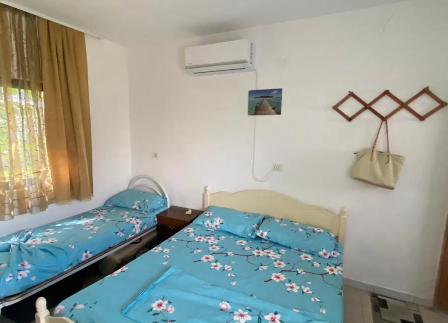 Holiday home Villa Gjoka Velipoje Albania