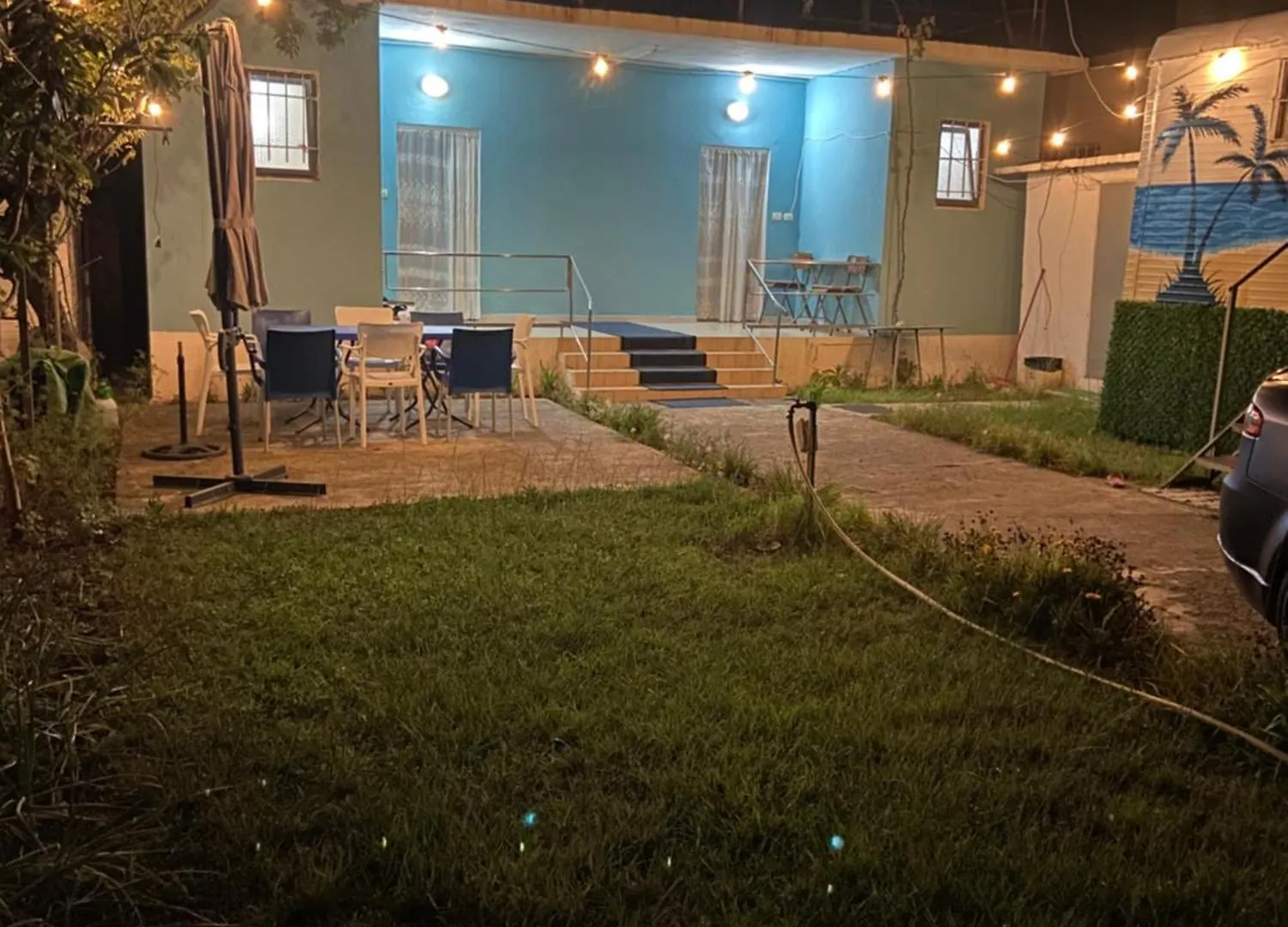 Villa Gjoka Velipoje 0*,