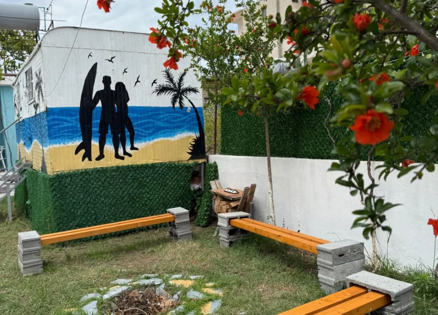 Villa Gjoka Velipoje Holiday home