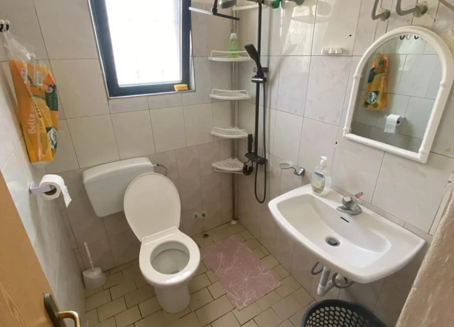 Σπίτι διακοπών Villa Gjoka Velipojë