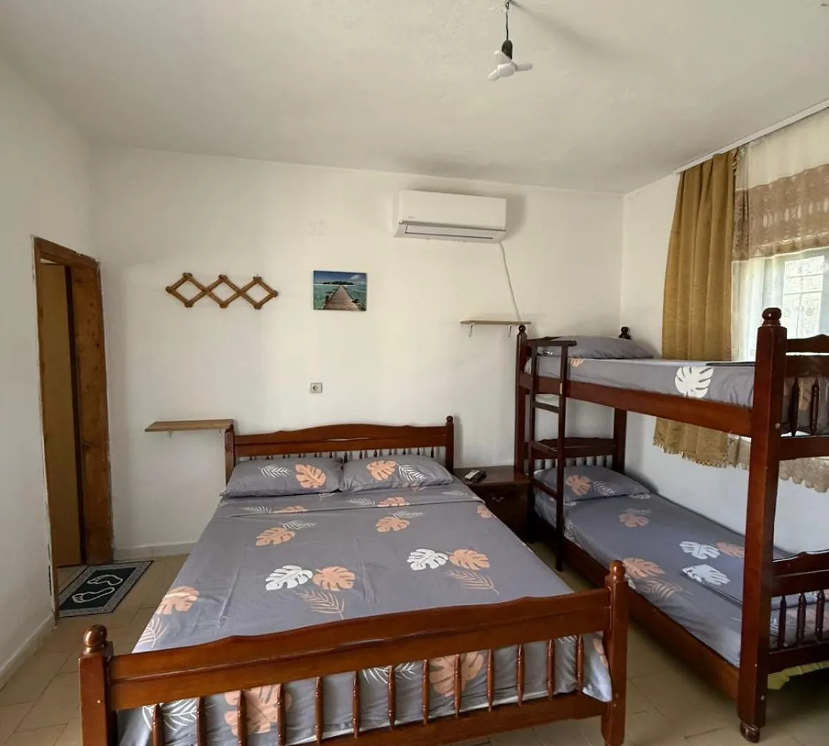 Villa Gjoka Velipojë Σπίτι διακοπών