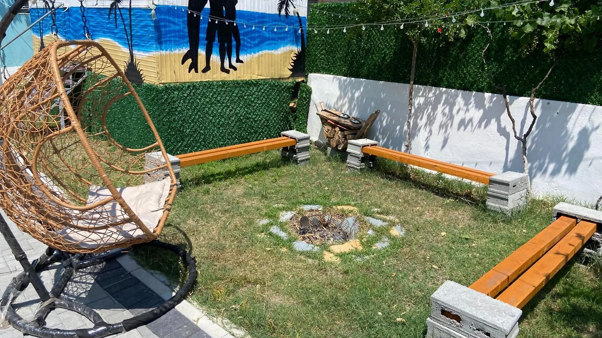 Holiday home Villa Gjoka Velipoje